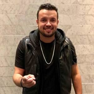 Meet your Posher, Erick